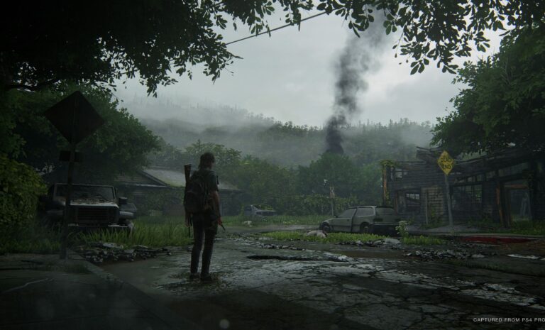 The Last Of Us qui sera l'interprète du personnage Abby dans la saison 2