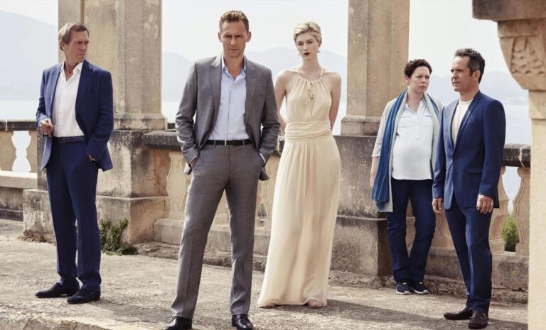 The Night Manager la saison 2 prochainement sur vos écrans !