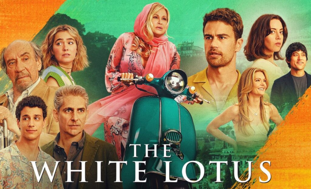 The White Lotus où se déroulera la saison 3