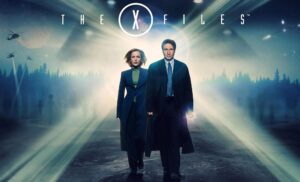 The X-Files un reboot en développement