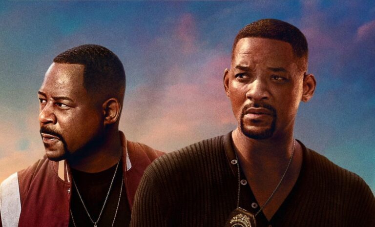 Bad Boys 4 un nouveau visage rejoint le casting !