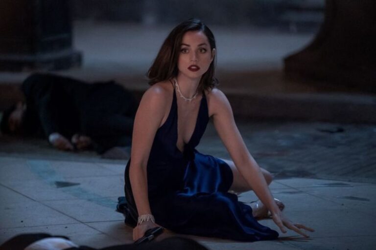 Ballerina bientôt la sortie du spin-off de John Wick !