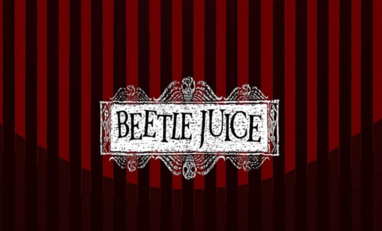 Beetlejuice 2 confirmé ! Avec Jenna Ortega en vedette