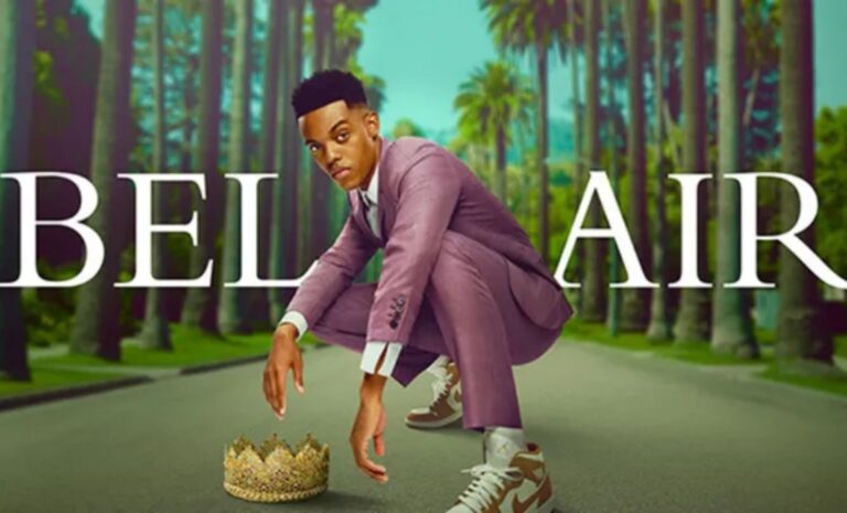 Bel-Air à quand une saison 3