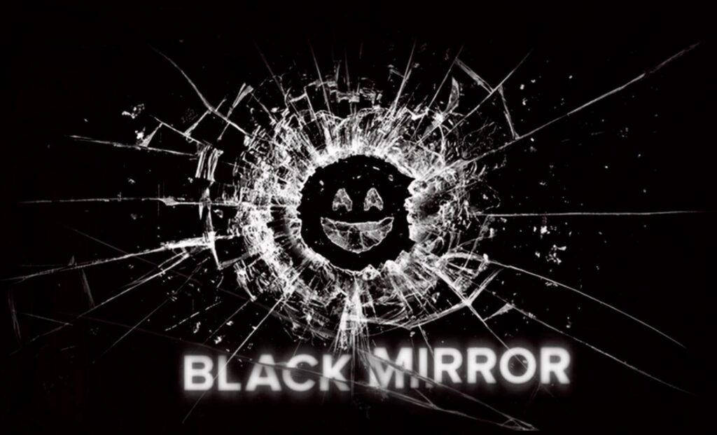 Black Mirror la série culte revient en force sur Netflix !
