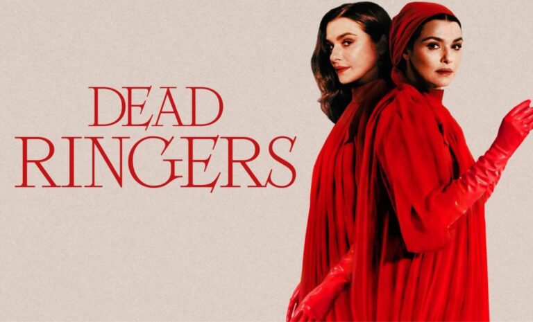 Faux-semblants la nouvelle série phénoméne de Prime Video !