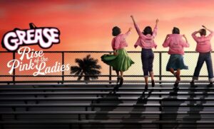 Grease une nouvelle série dérivée pour ce film culte !