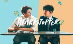 Heartstopper la saison 2 sera bientôt diffusée sur Netflix !