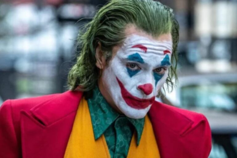 Joker 2 de nouvelles images du tournage révélées !