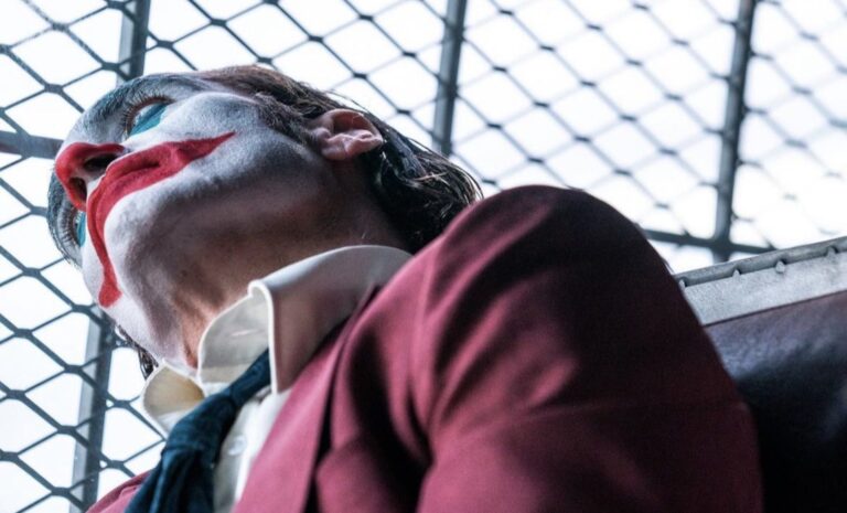 Joker 2 de nouvelles photos de Joaquin Phoenix et Lady Gaga dévoilées