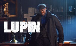 Lupin Netflix joue les énigmatiques pour la sortie de la saison 3 !