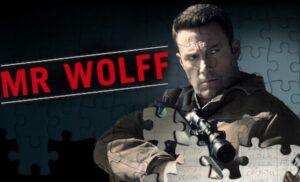 Mr. Wolff : un ancien film explosif sur Netflix !