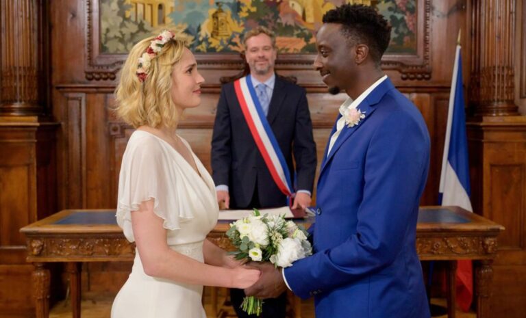 Notre tout petit petit mariage la nouvelle comédie française à voir absolument !