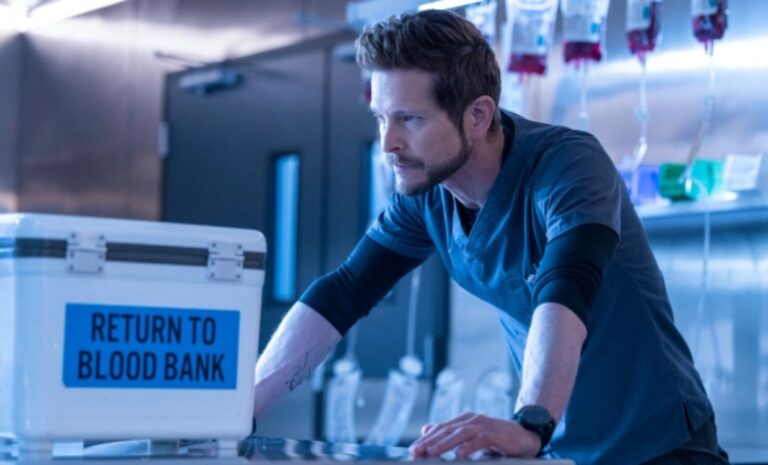 The Resident la saison 6 sera-t-elle diffusé sur TF1