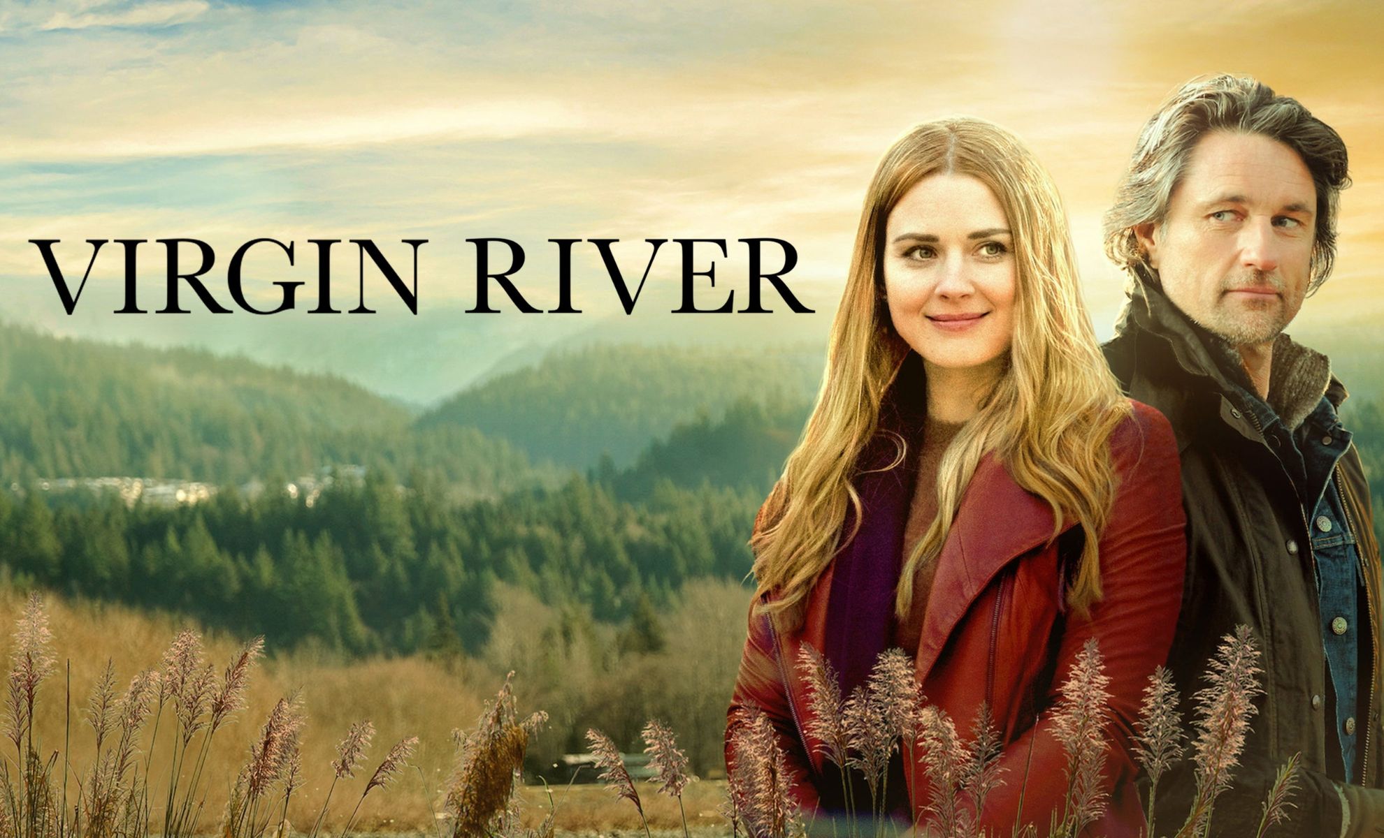 Virgin River quand sortira la saison 5