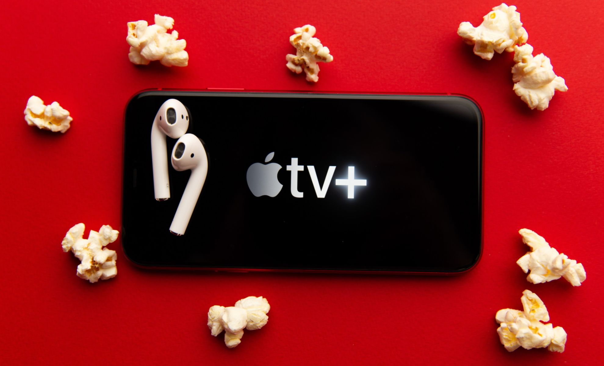Apple TV+ Découvrez les exclusivités du mois de mai 2023