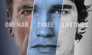 Arnold Une série documentaire sensationnel sur Arnold Schwarzenegger bientôt diffusé sur Netflix