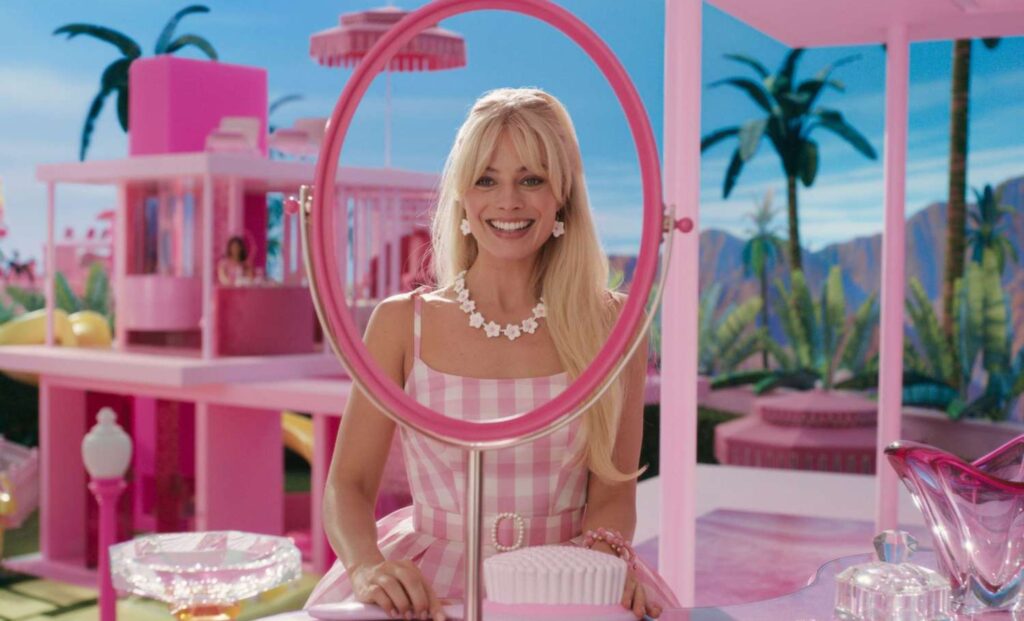 Barbie Un phénomène cinématographique en devenir qui fait déjà sensation !