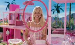 Barbie Un phénomène cinématographique en devenir qui fait déjà sensation !