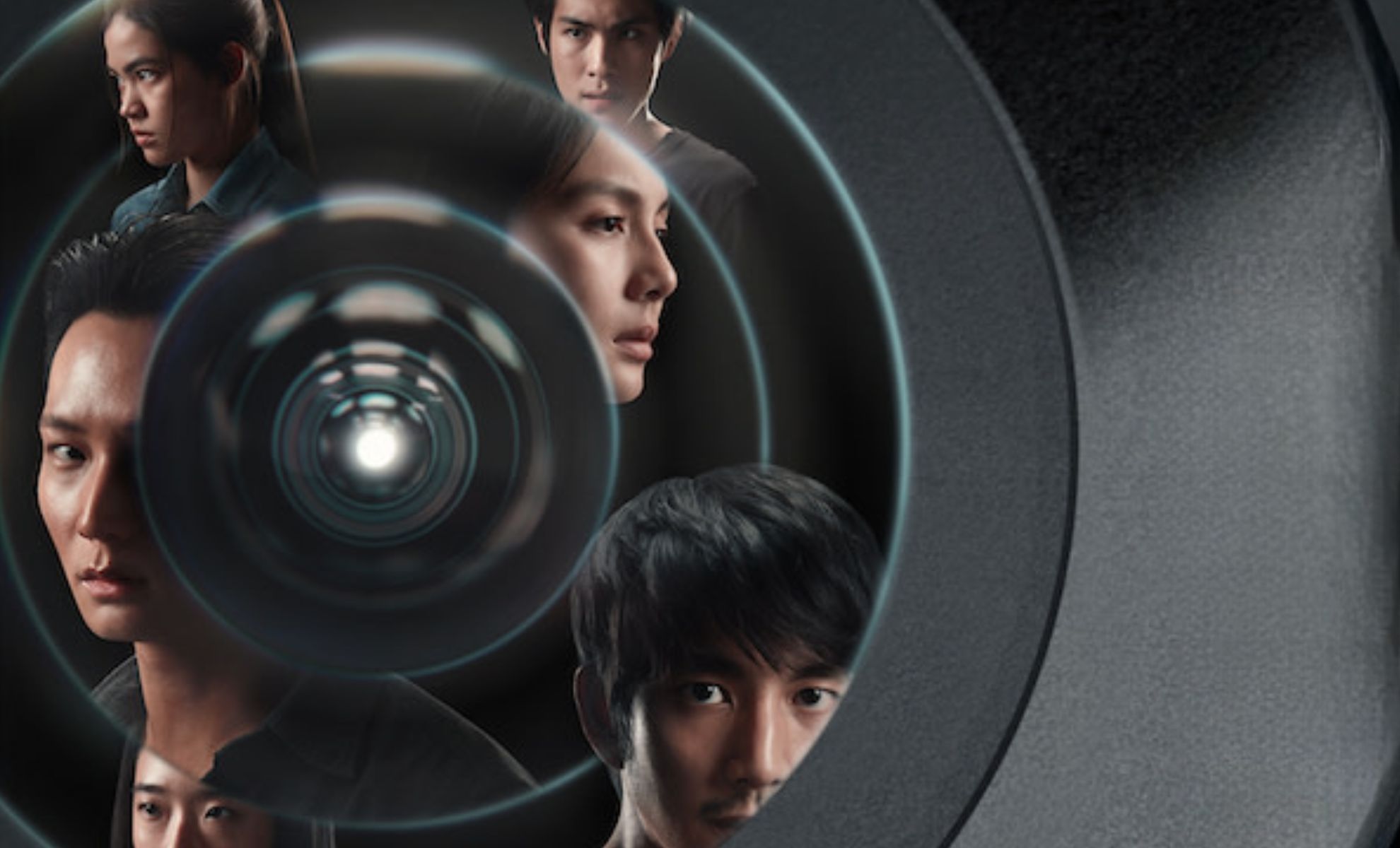 Delete le thriller thaïlandais qui débarque prochainement sur Netflix !