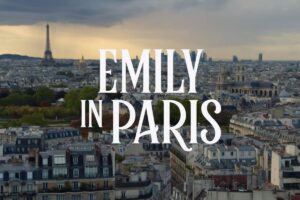 Emily in Paris des nouvelles inquiétantes pour la saison 4