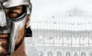 Gladiator 2 une actrice iconique du premier film reprend son rôle !