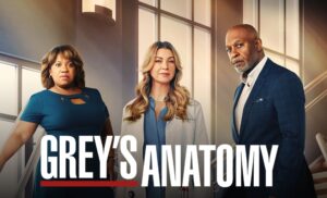 Grey's Anatomy le grand retour de cette actrice iconique dans la saison 19 !