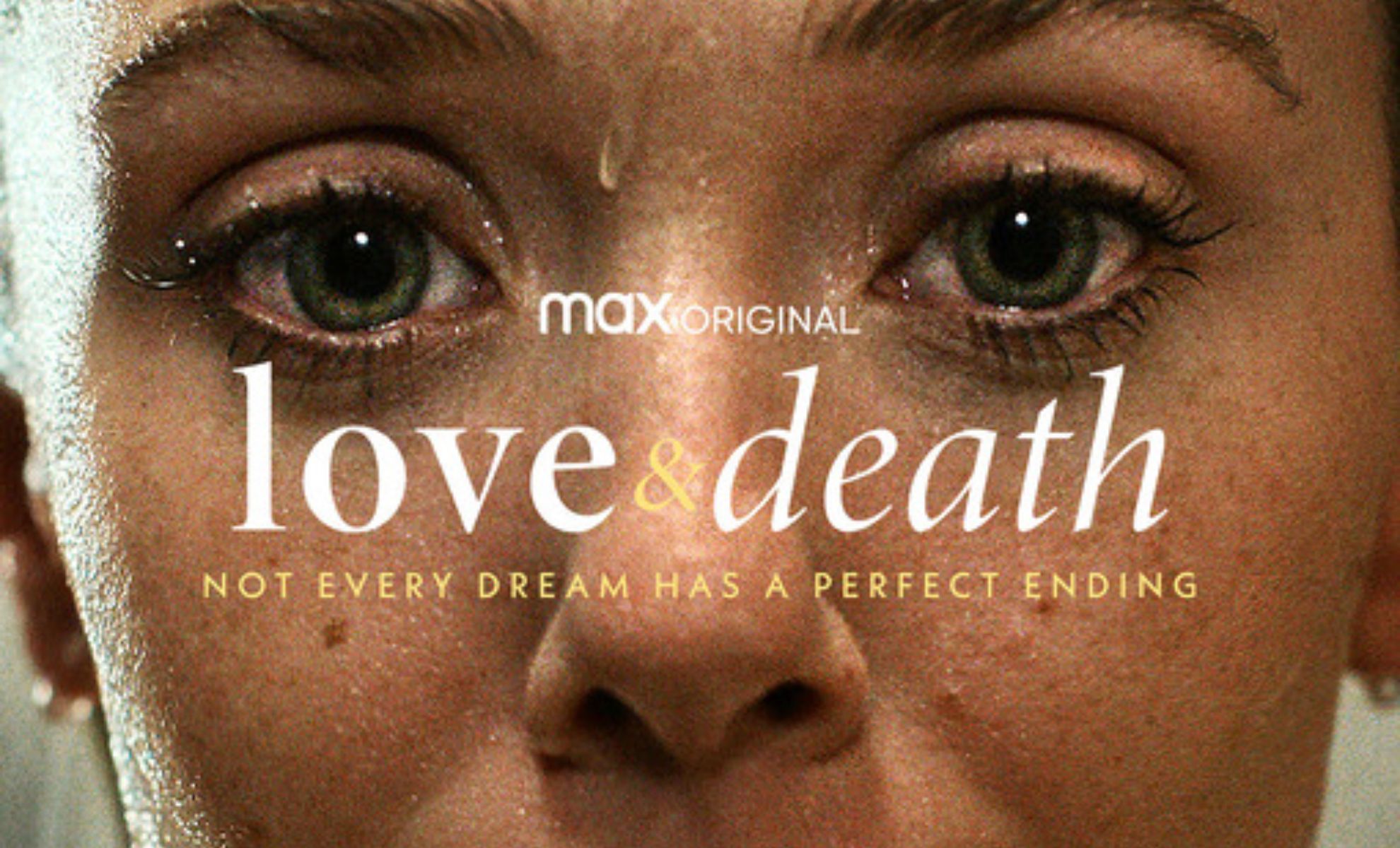 Love & Death un nouveau thriller explosif à ne pas manquer !
