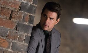 Mission Impossible 7 le nouveau trailer renversant avec Tom Cruise !