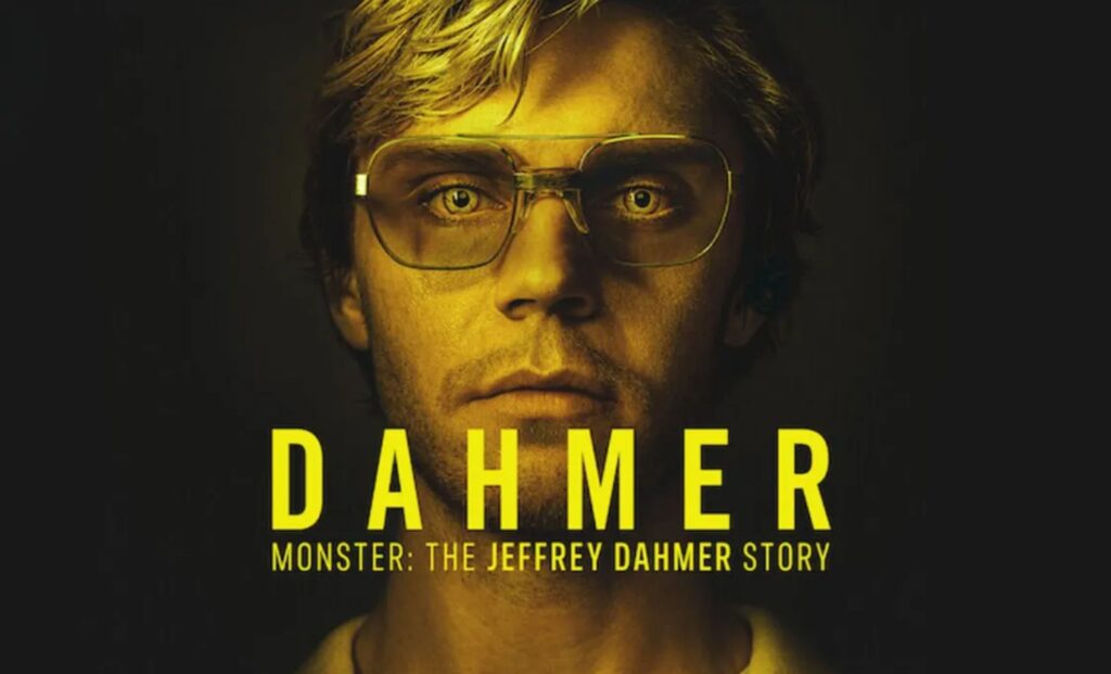 Netflix après Dahmer, découvrez sur quels criminels la saison 2 se concentrera !