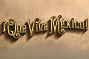 Que viva México ! la pépite mexicaine qui séduit les spectateurs sur Netflix !