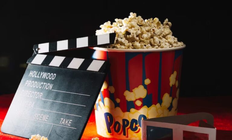 Quelles sont les sorties ciné du 10 mai 2023