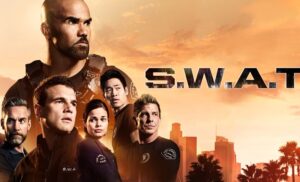 S.W.A.T la série n'aura pas de saison 7