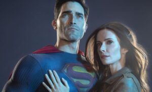 Superman et Loïs la série touche-t-elle vraiment à sa fin