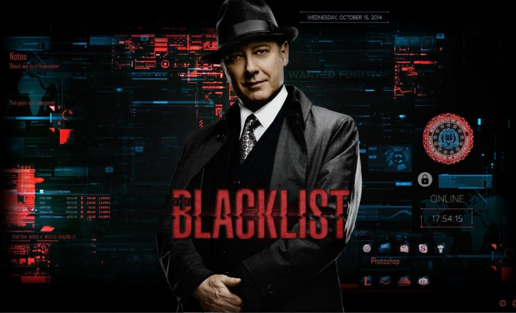 The Blacklist quand le dernier épisode sera-t-il diffusé