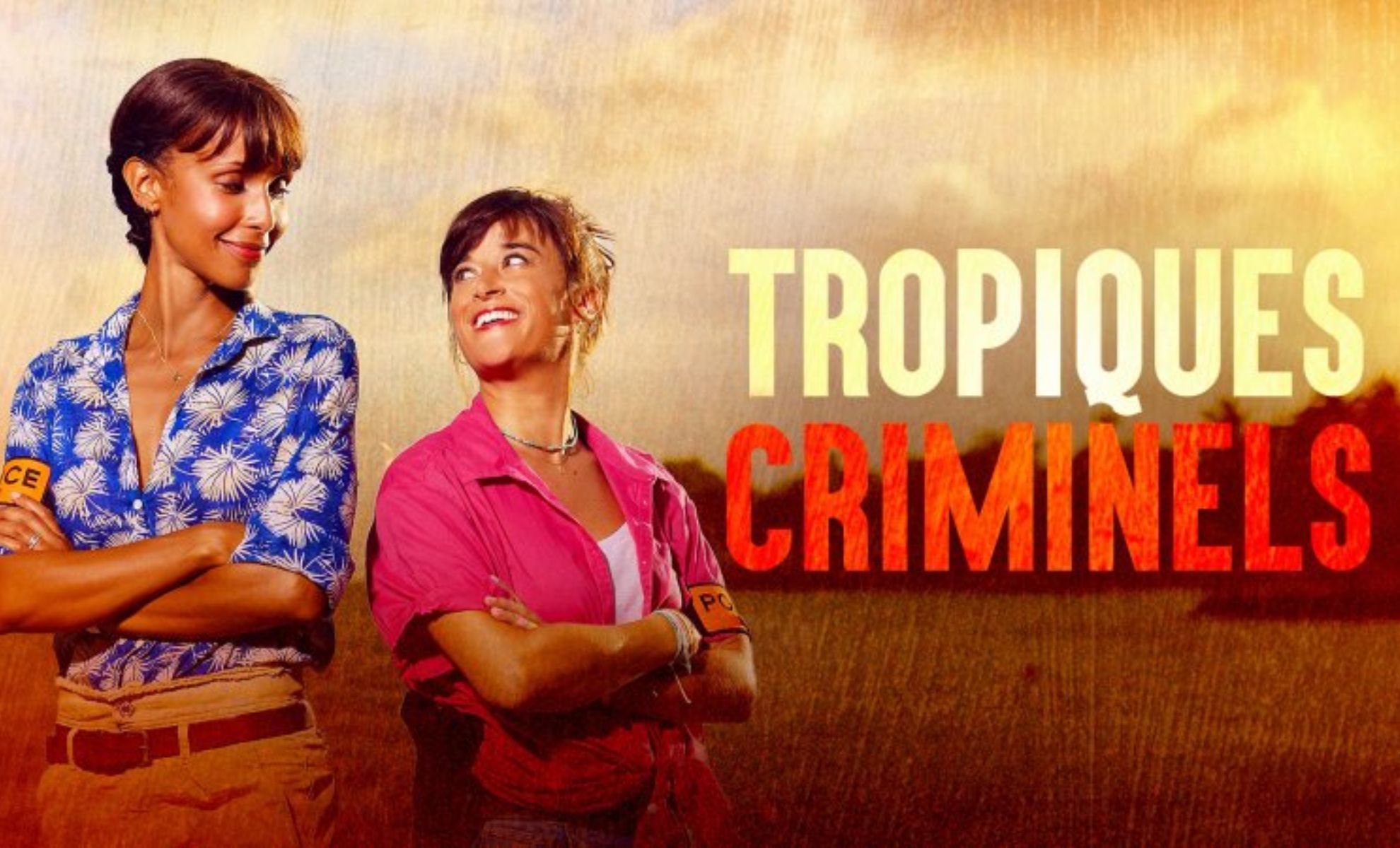Tropiques Criminels une saison 5 est-elle en préparation