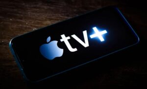 Apple TV+ ce qui nous attend au moins de juin 2023 !