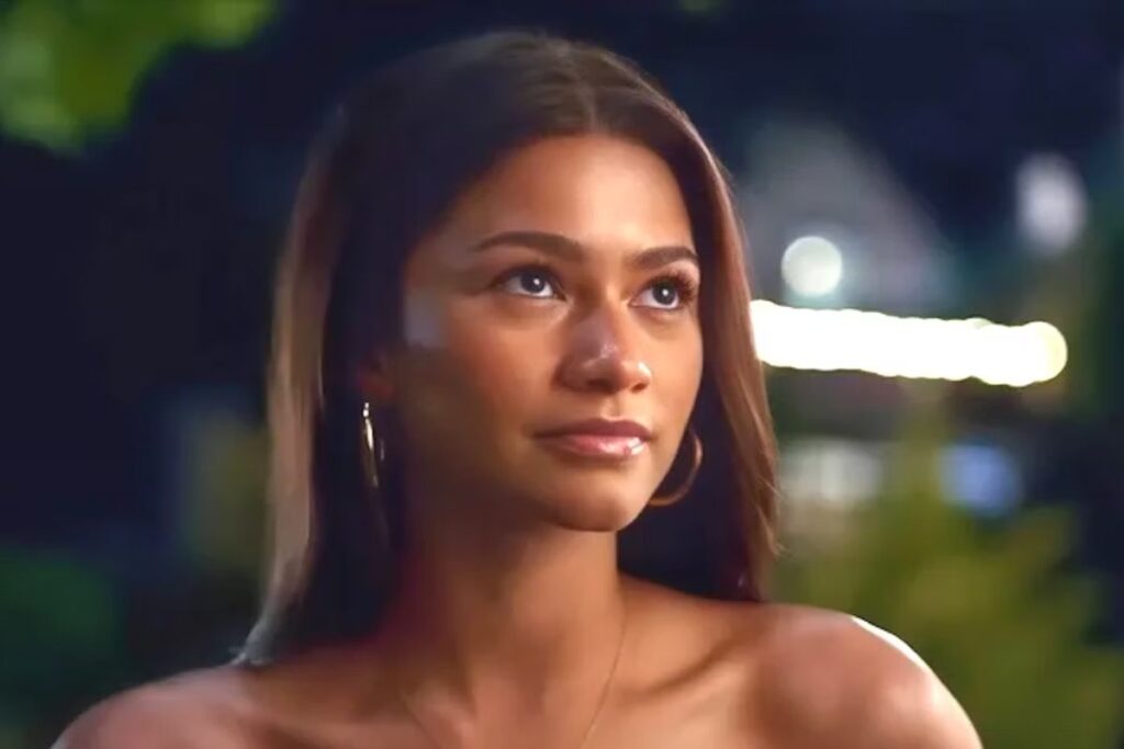 Challengers une première bande-annonce explosive avec Zendaya !