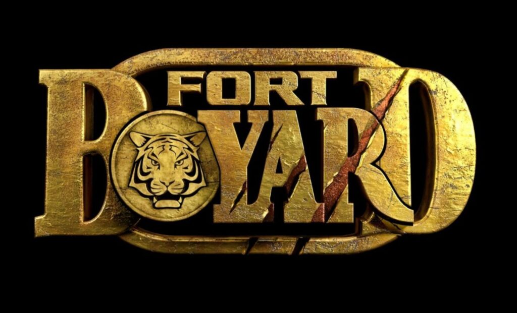 Fort Boyard la date de retour est enfin révélée !