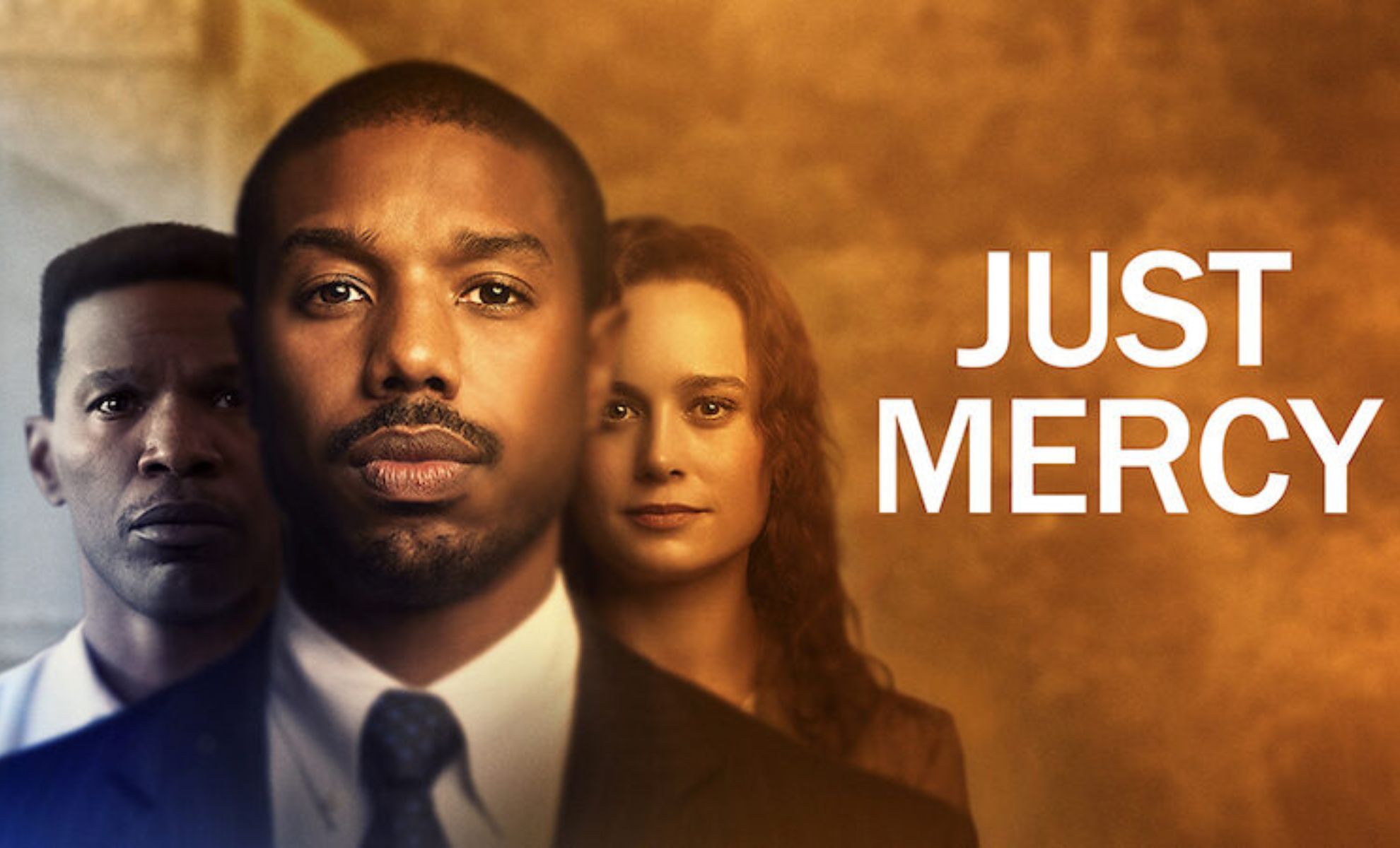 Just Mercy un film qui ne passe plus inaperçu !