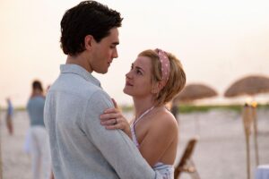 L'amour est à l'affiche 5 films romantiques à ne pas rater sur Amazon Prime Video !