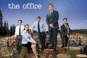 Si The Office vous a fait rire, ces séries vont vous divertir !