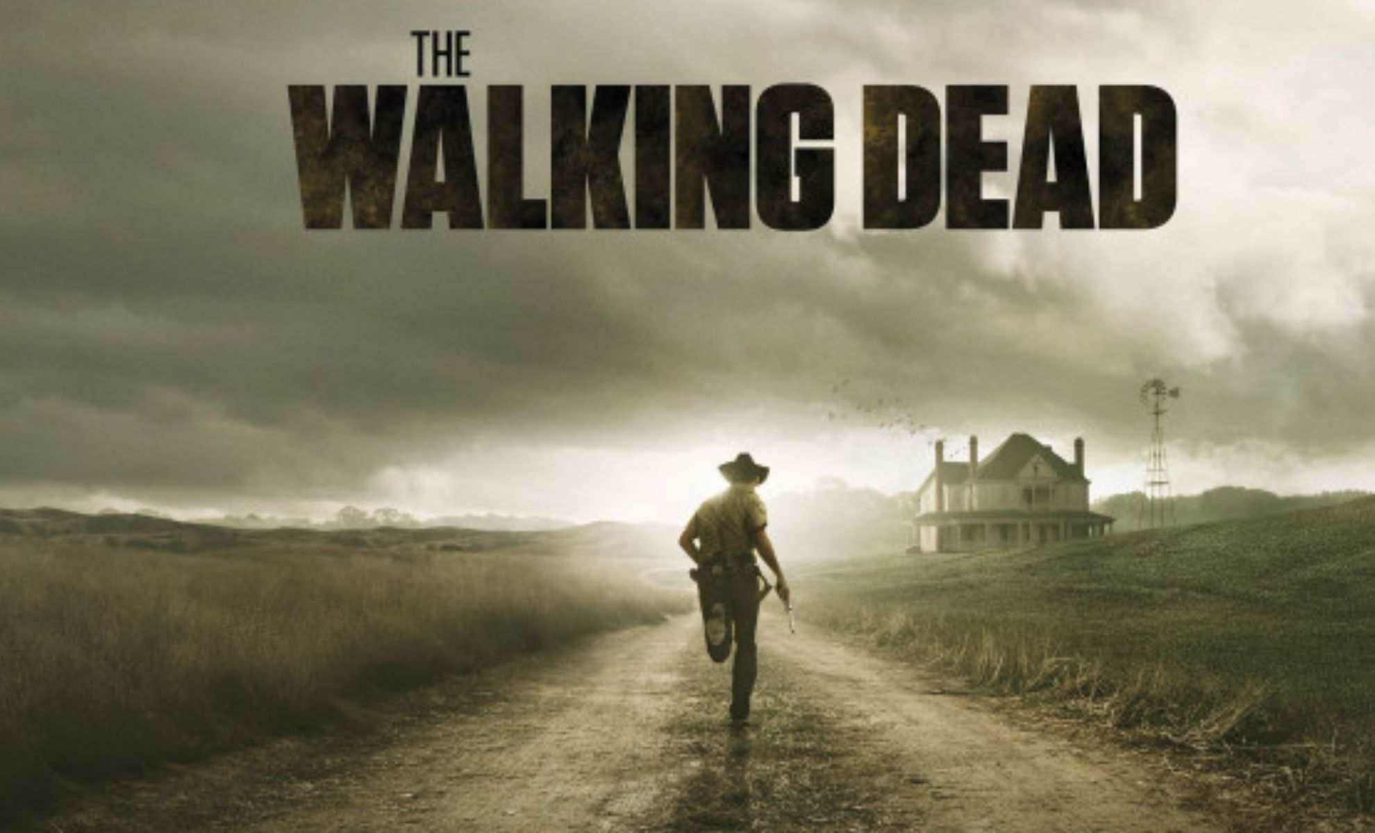 The Walking Dead tout ce que vous devez savoir sur les spin-offs !