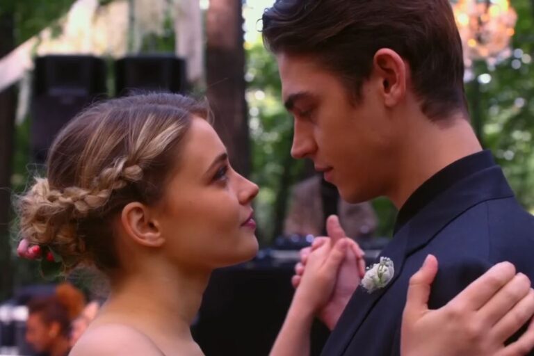 After le retour de Tessa et Hardin pour un chapitre final sur Prime Video !