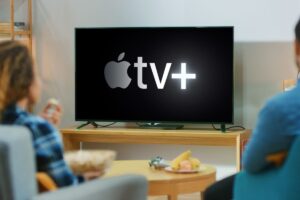 Apple TV+ 10 séries disponibles sur Canal à savourer sans tarder !