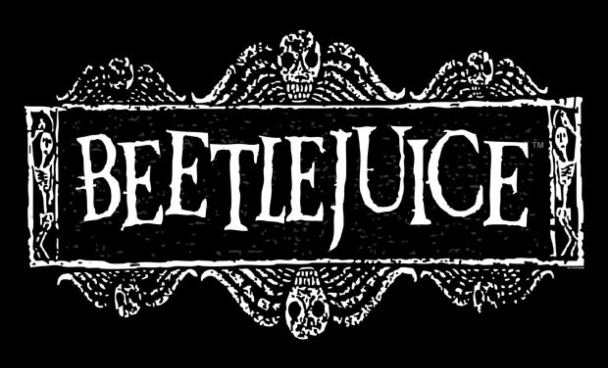 Beetlejuice 2 en tournage les premiers clichés dévoilés !