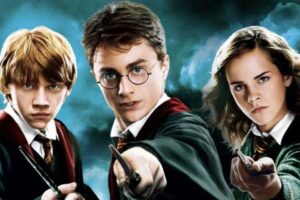 Harry Potter Un acteur du cast original rejoint le reboot