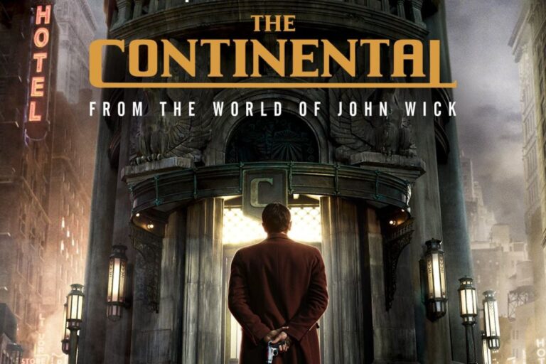 John Wick le préquel de la saga a enfin une date de sortie !