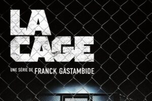 La Cage Entrez dans le ring de la nouvelle série MMA de Netflix !