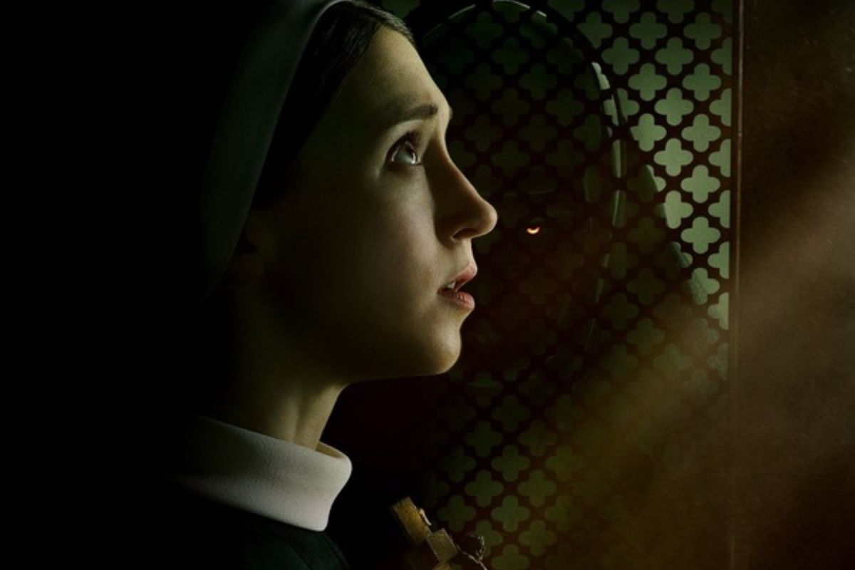 La Nonne 2 : Le film rendu encore plus sanglant après des projections tests